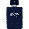 Salvatorre Ferregamo Salvatorre Ferragamo Uomo Urban Feel Eau de Toilette Men — 1