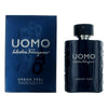 Salvatorre Ferregamo Salvatorre Ferragamo Uomo Urban Feel Eau de Toilette Men — 2
