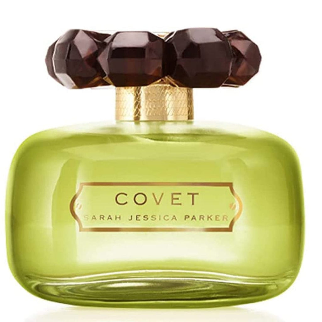 Sarah Jessica Parker Covet Eau de Parfum Woman — 1