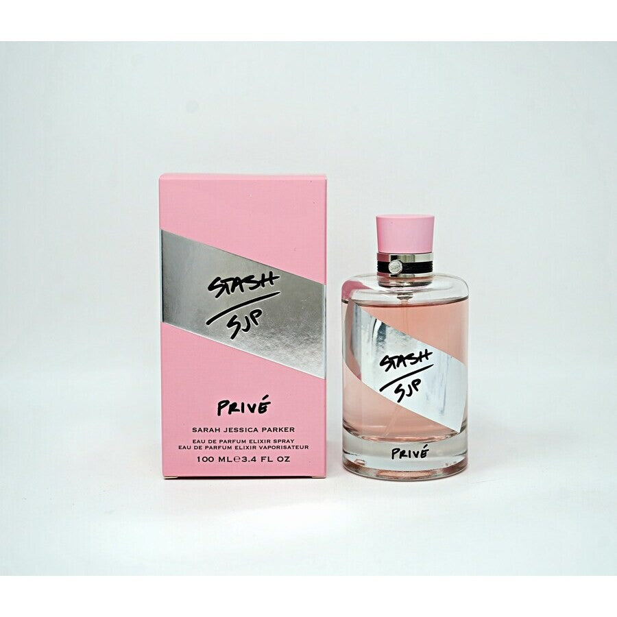Sarah Jessica Parker Stash Prive 3.4oz Women EDP Spray — 1