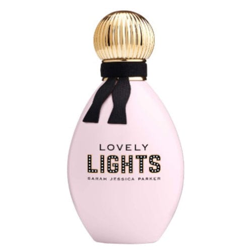 Sarah Jessica Parker Lovely Lights Eau de Parfum Woman — 1