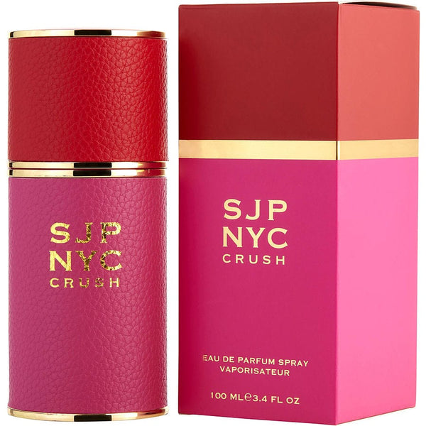 Sarah Jessica Parker SJP NYC Crush Eau de Parfum Woman — 2