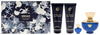 Versace Dylan Blue 4-Piece Set 3.4oz Women EDP Spray — 2