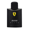 Scuderia Ferrari Black Cologne For Men Men's Perfume/Cologne For Men Eau De Toilette 4.2 oz Edt — 1