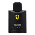 Scuderia Ferrari Black Cologne For Men Men's Perfume/Cologne For Men Eau De Toilette 4.2 oz Edt — 1