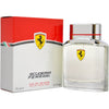 Scuderia Ferrarri Cologne For Men Eau De Toilette 2.5 Oz — 2