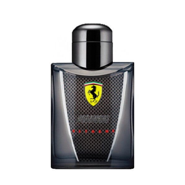 Scuderia Ferrarri Extreme Cologne For Men Eau De Toilette 1.3 oz / 4.2 Oz — 1