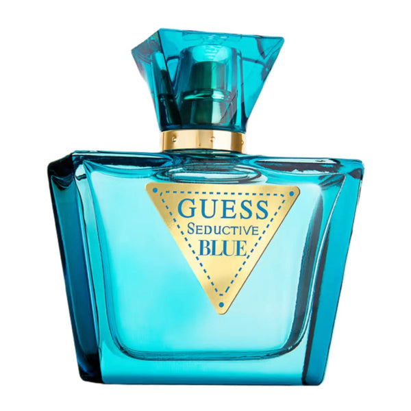 Seductive Blue Seductive Blue Women's Perfume/Cologne For Women Eau de Toilette 2.5 oz / Gift Set 2.5 oz Edt — 1