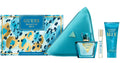 Guess Seductive Blue 4-Piece Set 2.5oz Women EDT — 1