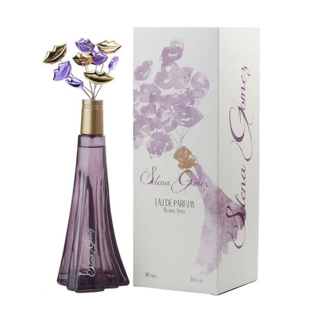 Selena Gomez Selena Gomez Women's Perfume/Cologne For Women Eau de Parfum 3.4 oz Edp — 2