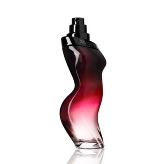 Shakira Dance Red Midnight Women's Perfume/Cologne For Women Eau de Toilette 2.7 oz Edt — 1