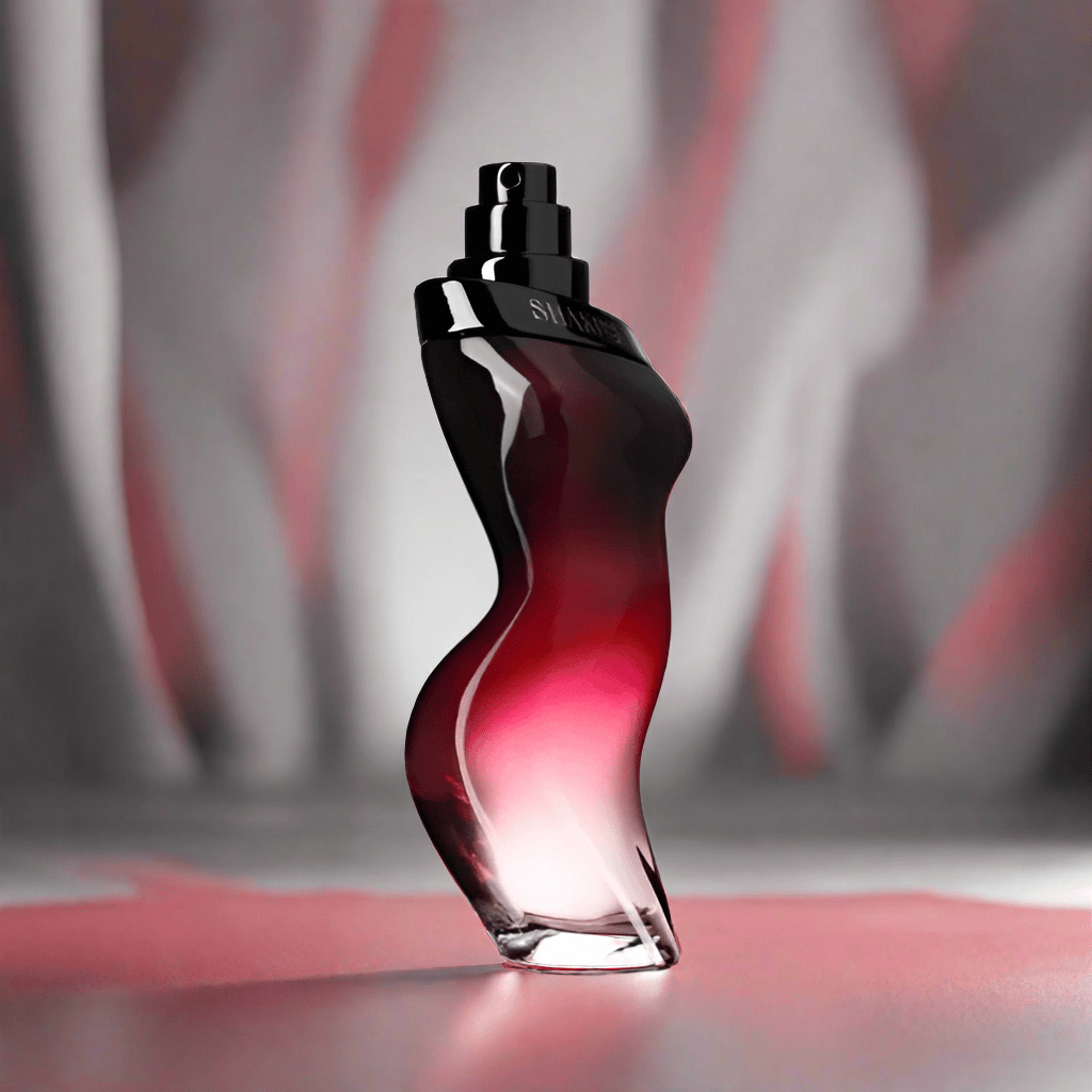 Shakira Dance Red Midnight Women's Perfume/Cologne For Women Eau de Toilette 2.7 oz Edt — 3