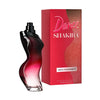 Shakira Dance Red Midnight Women's Perfume/Cologne For Women Eau de Toilette 2.7 oz Edt — 2