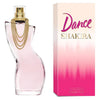 Shakira Dance Women's Perfume/Cologne For Women Eau de Toilette 2.7 oz Edt — 2