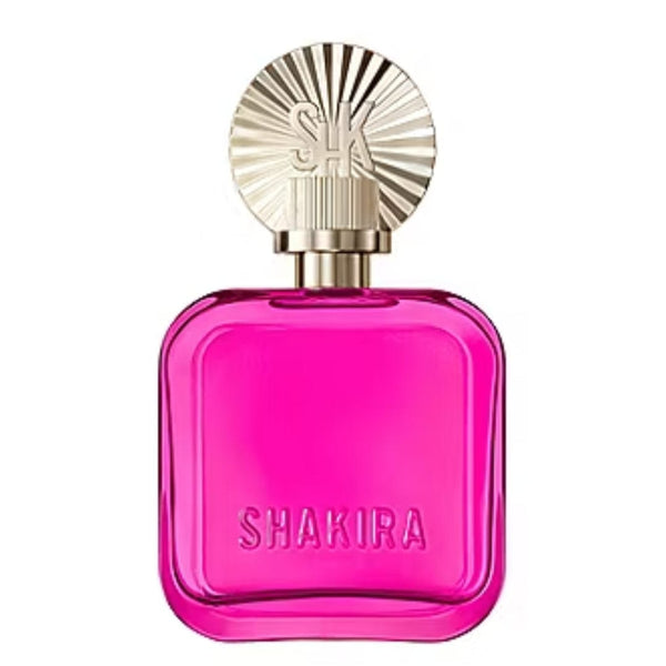 Shakira Fucsia Women's Perfume/Cologne For Women Eau de Parfum 2.7 oz / Gift Set 2.7 oz Edp — 1