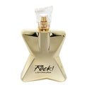 Shakira Rock! Deluxe Women's Perfume/Cologne For Women Eau de Toilette 2.7 oz Edt — 1