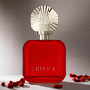 Shakira Rojo Women's Perfume/Cologne For Women Eau de Parfum 2.7 oz / Gift Set 2.7 oz Edp — 4