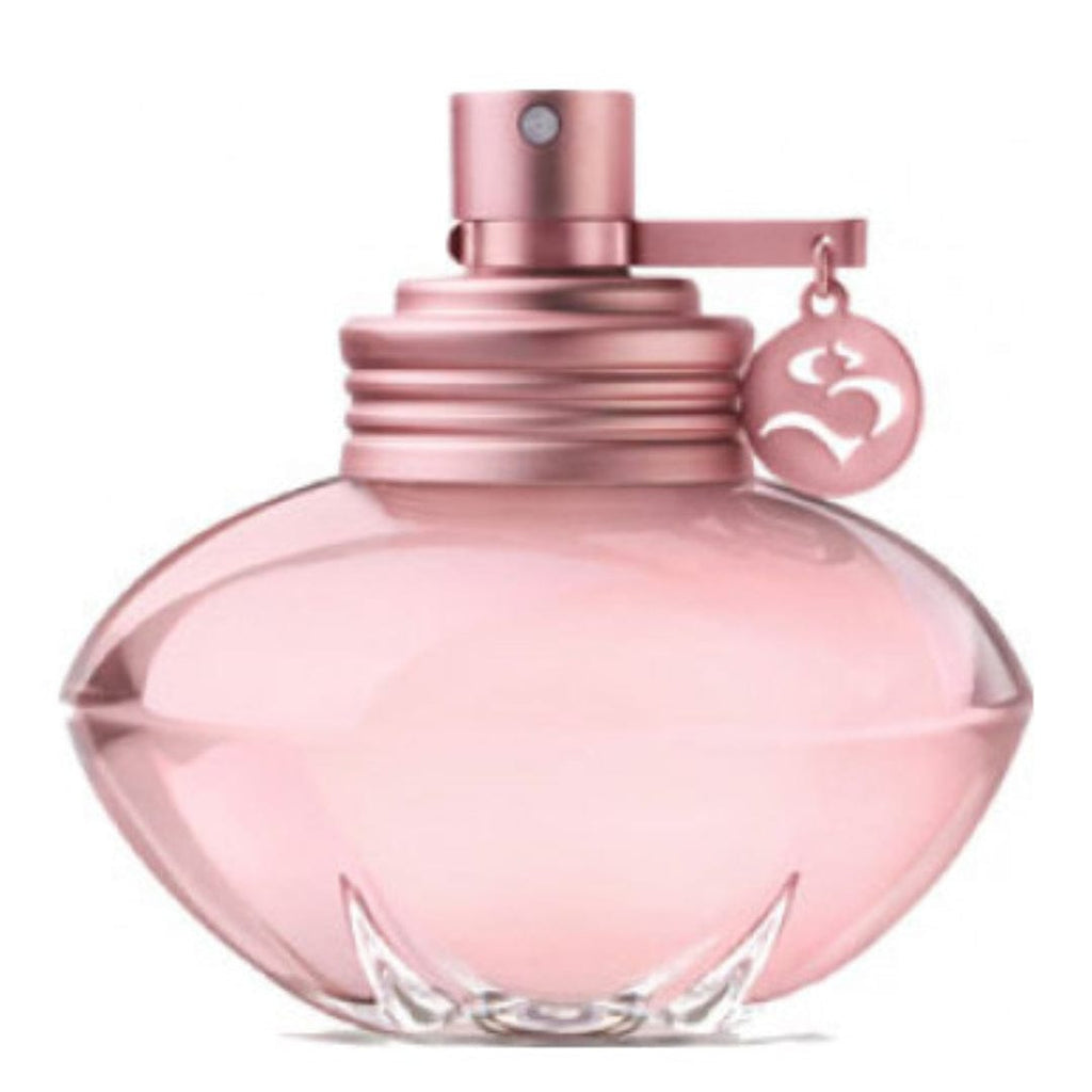Shakira S Eau Florale Women's Perfume/Cologne For Women Eau de Toilette 1.7 oz / 2.7 Edt — 1
