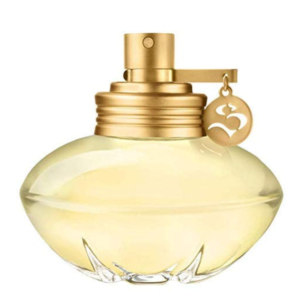 Shakira S Women's Perfume/Cologne For Women Eau de Toilette 2.7 oz Edt — 1