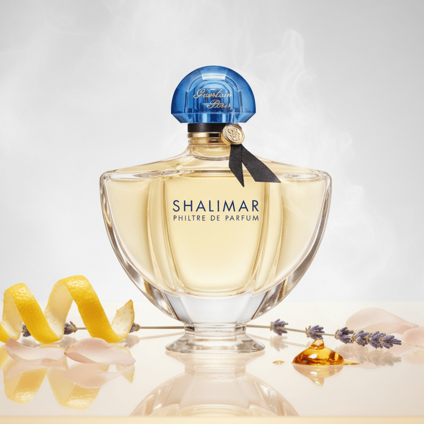 Shalimar Philtre de Parfum — 2