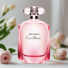 Shiseido Ever Bloom Eau de Parfum Woman — 3