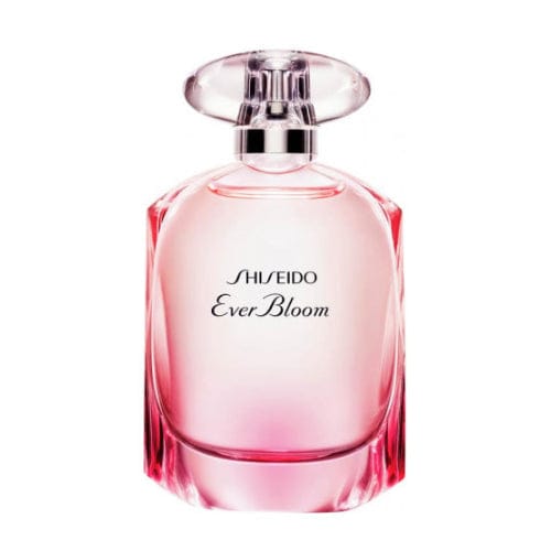 Shiseido Ever Bloom Eau de Parfum Woman — 1