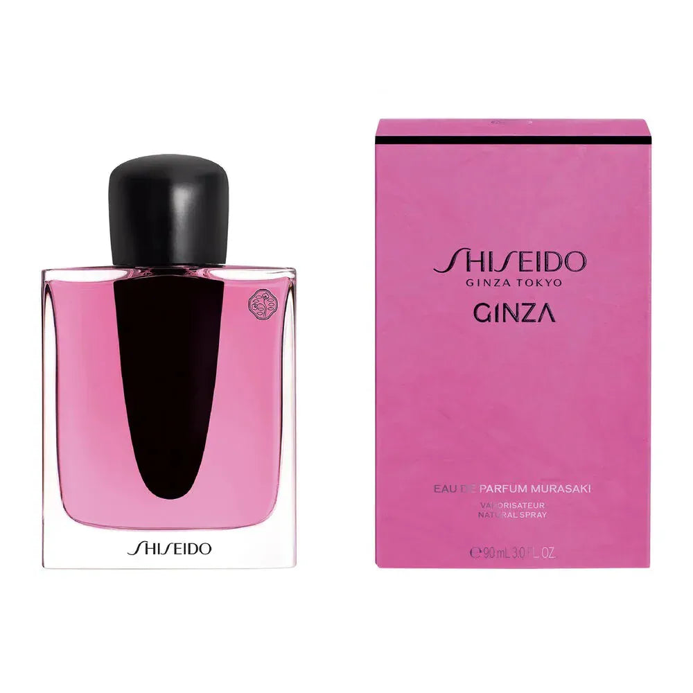 Shiseido Ginza Murasaki Eau de Parfum Woman — 2