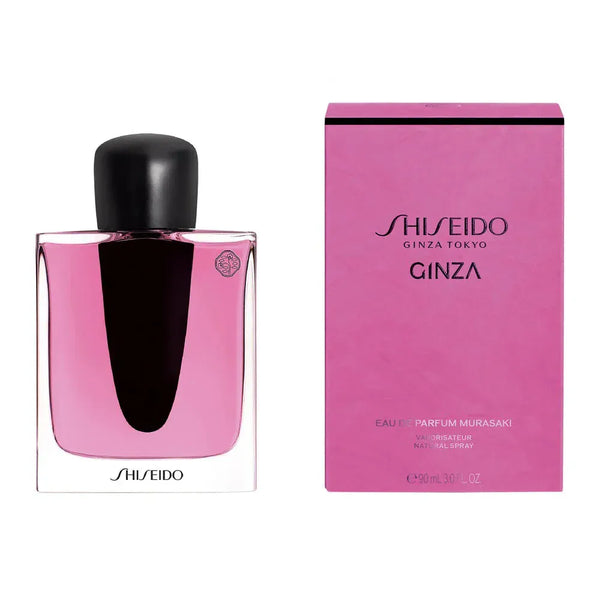 Shiseido Ginza Murasaki Eau de Parfum Woman — 2