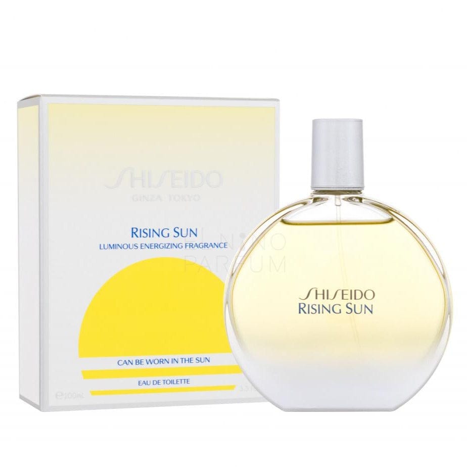 Shiseido Rising Sun 3.3 Eau de Toilette Woman — 2