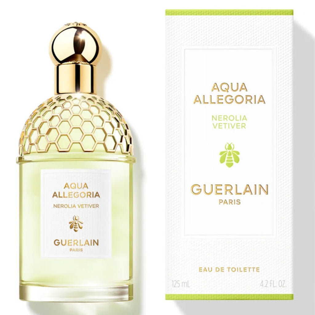 Guerlain Aqua Allegoria Nerolia Vetiver 4.2oz Women EDT Spray — 1