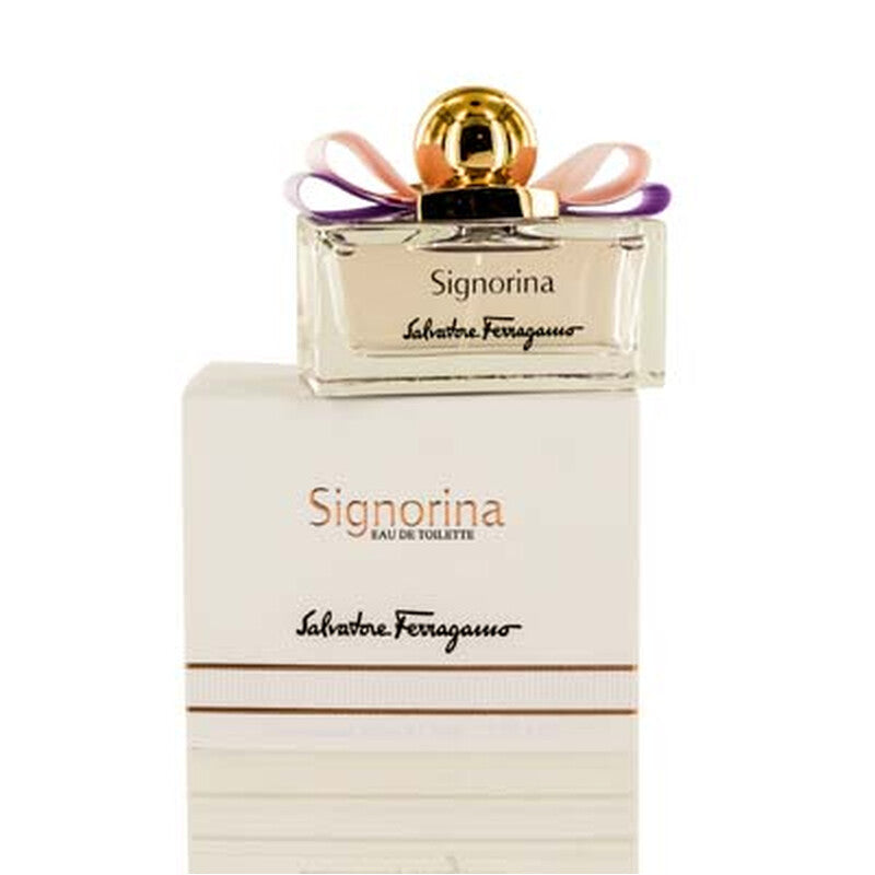 Signorina 1.7oz Woman EDT SPRAY — 1