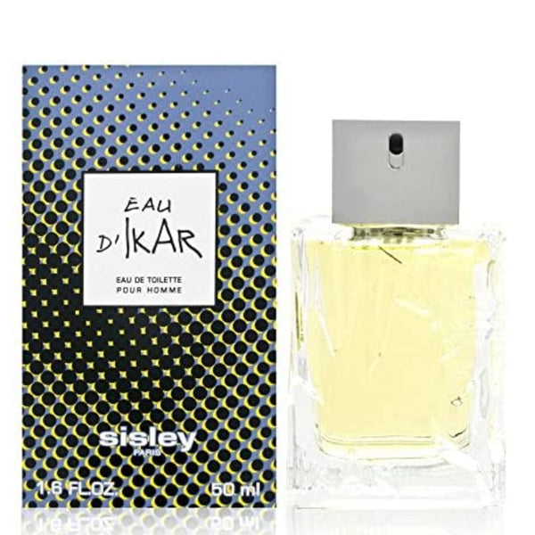 Sisley Eau d'Ikar Eau de Toilette Men — 2
