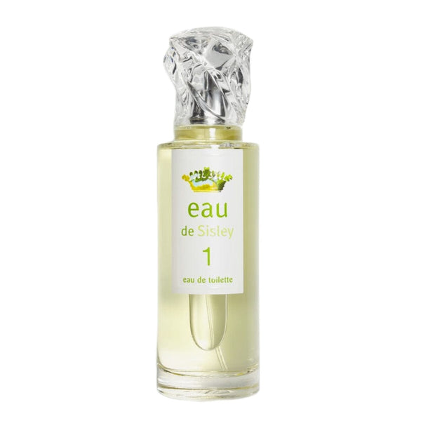 Sisley Eau De Sisley #1 Eau de Toilette Woman — 1