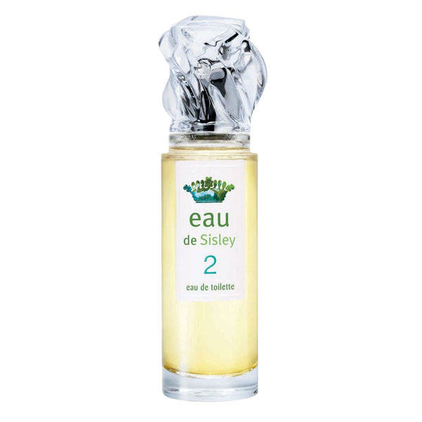Sisley Eau de Sisley # 2 Eau de Toilette Woman — 1