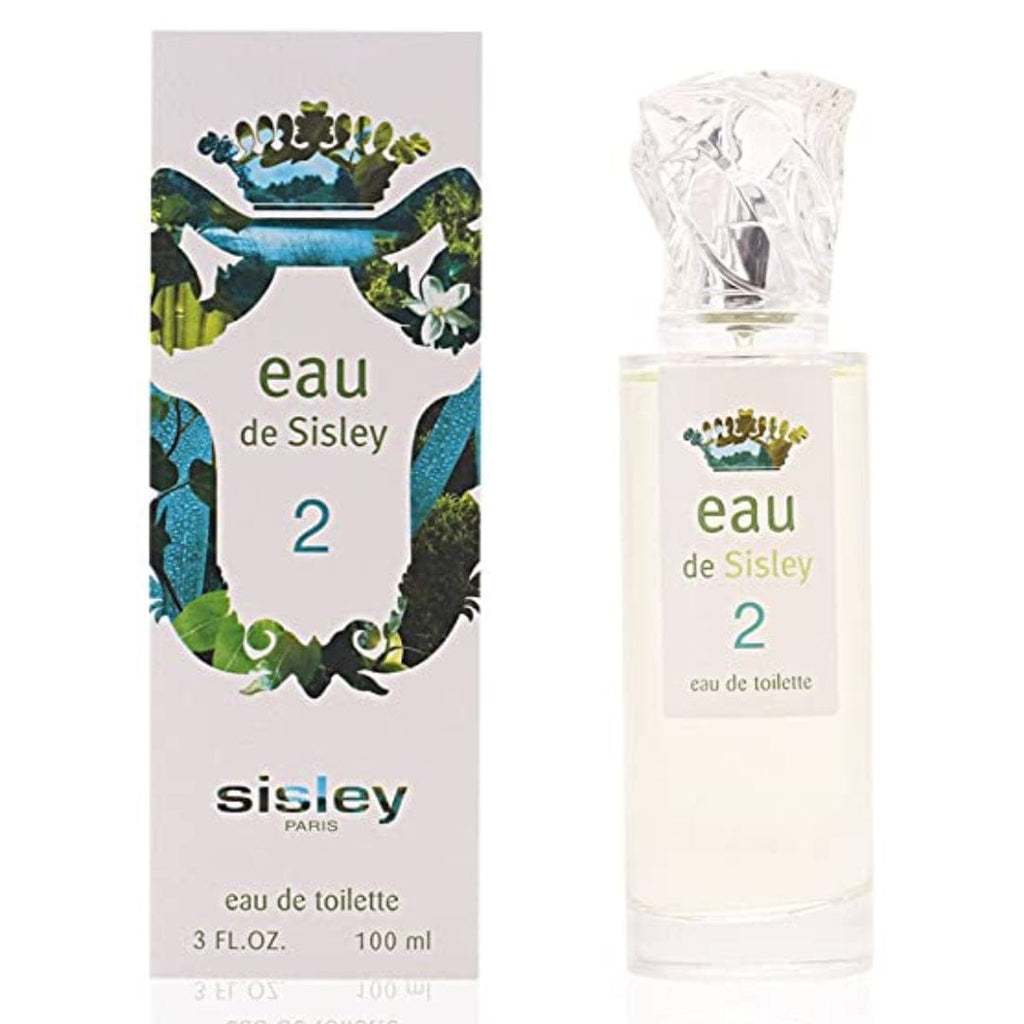 Sisley Eau de Sisley # 2 Eau de Toilette Woman — 2
