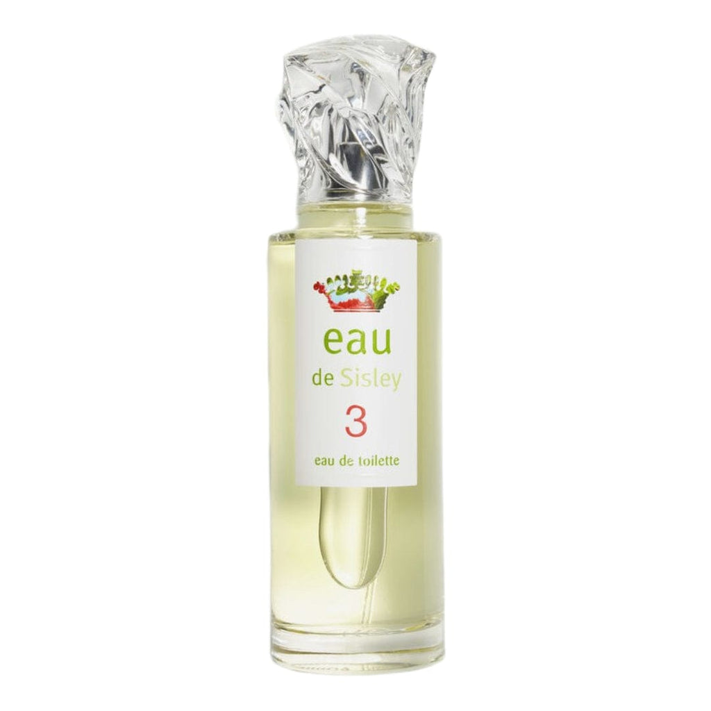 Sisley Eau De Sisley #3 Eau de Toilette Woman — 1