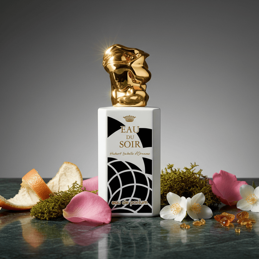 Sisley Eau du Soir 2016 Eau de Parfum Woman — 2