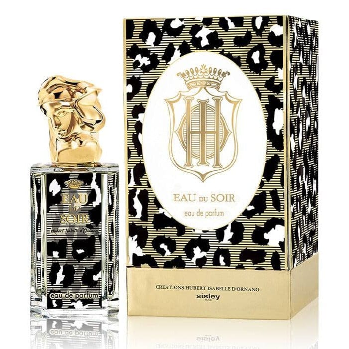 Sisley Eau du Soir 2018 Eau de Parfum Woman — 3