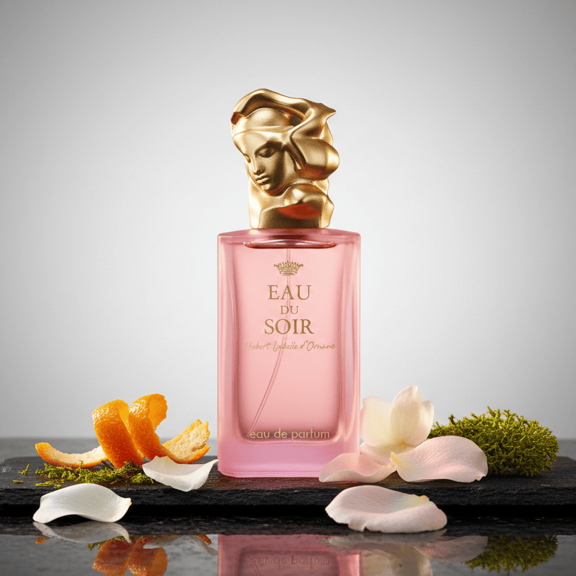 Sisley Eau du Soir 2021 Ltd. Eau de Parfum Woman — 2