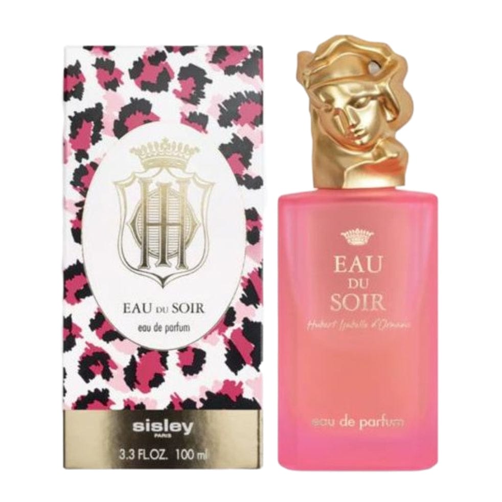 Sisley Eau du Soir 2021 Ltd. Eau de Parfum Woman — 3