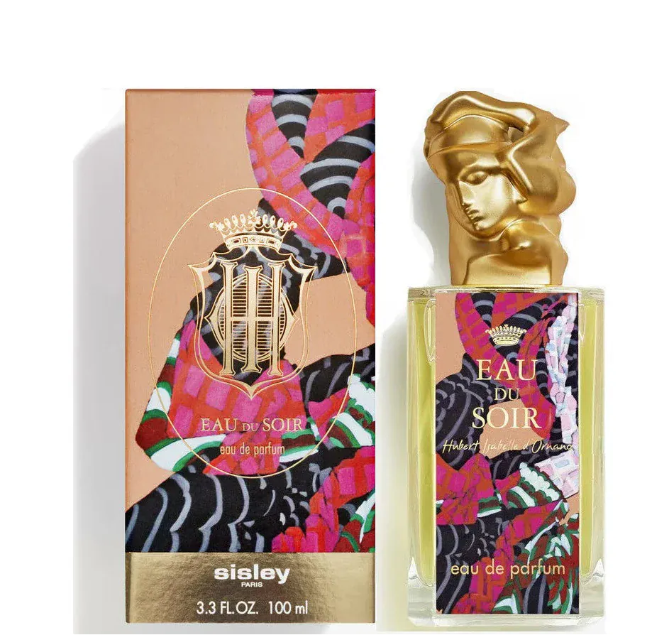 Sisley Eau du Soir 2022 — 3