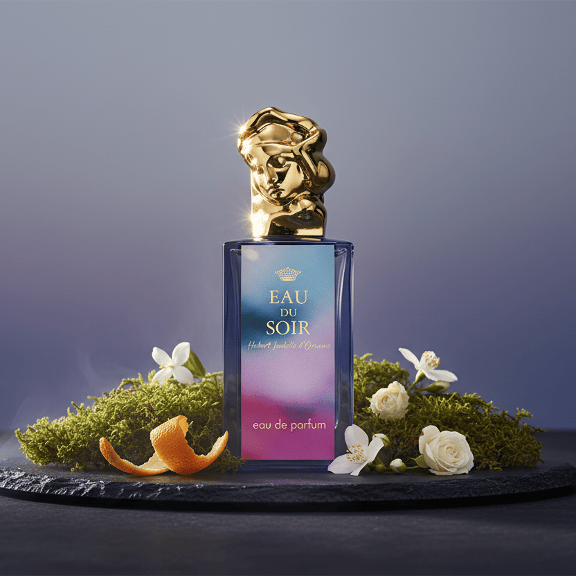 Sisley Eau du Soir Skies Eau de Parfum Woman — 2