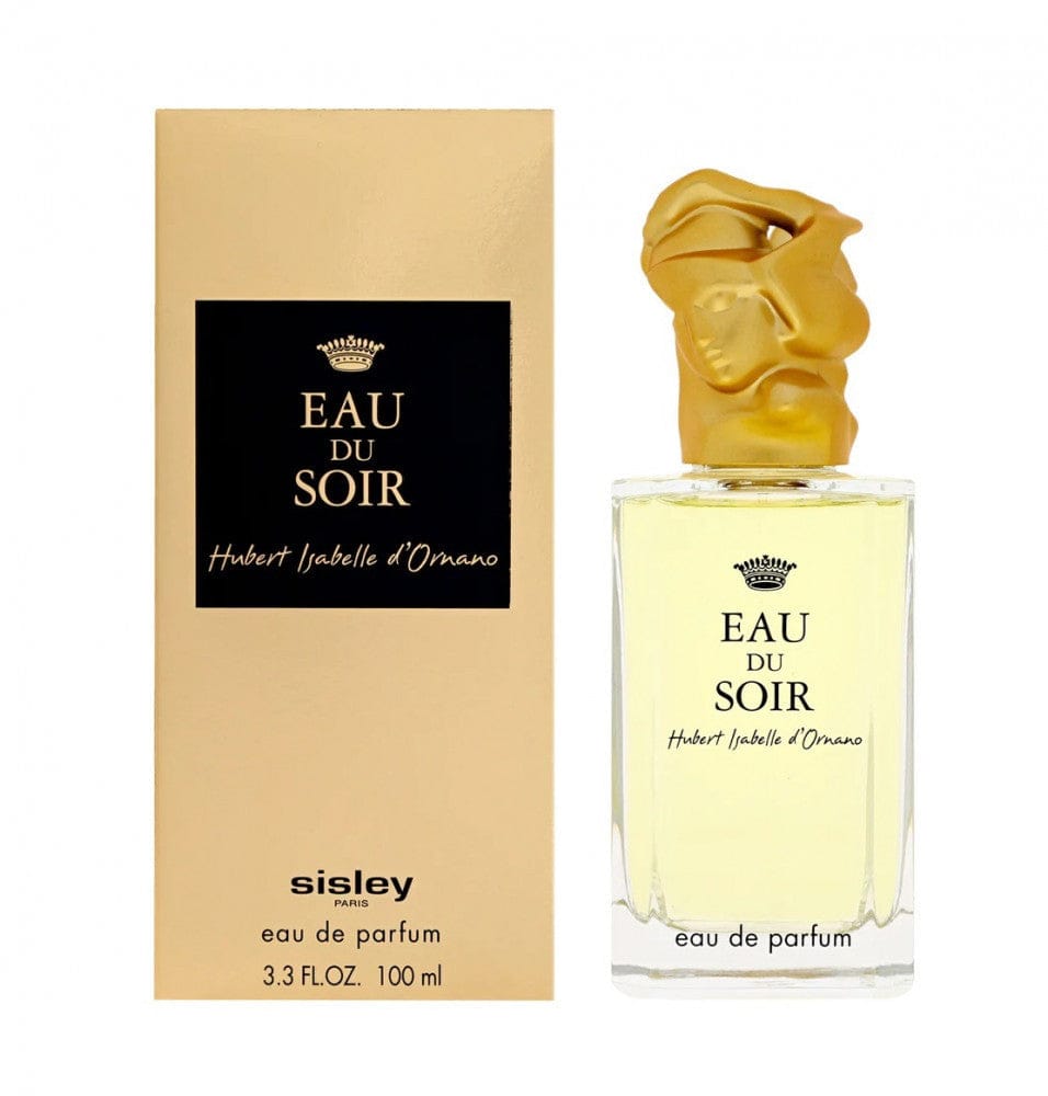 Sisley Eau du Soir Gift Set Woman — 2