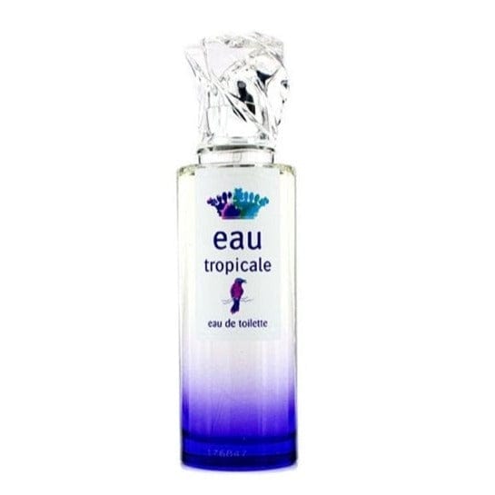 Sisley Eau Tropicale Eau de Toilette Woman — 1