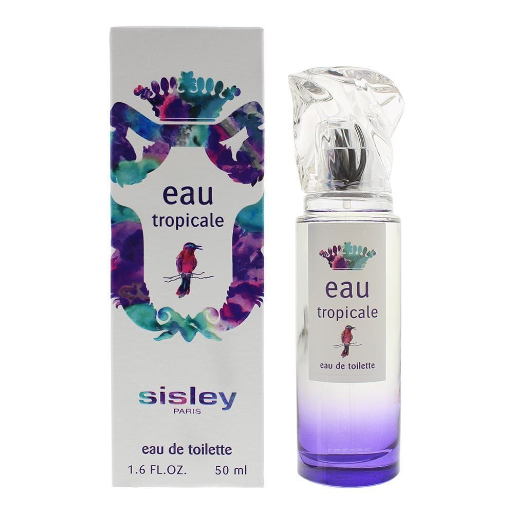 Sisley Eau Tropicale Eau de Toilette Woman — 2