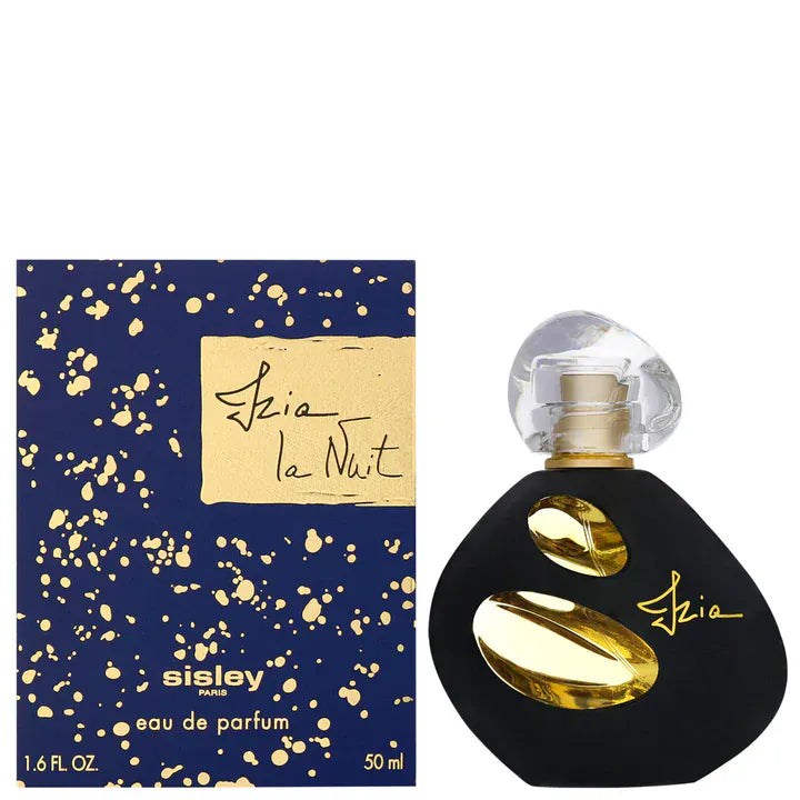 Sisley Izia La Nuit Eau de Parfum Woman — 2