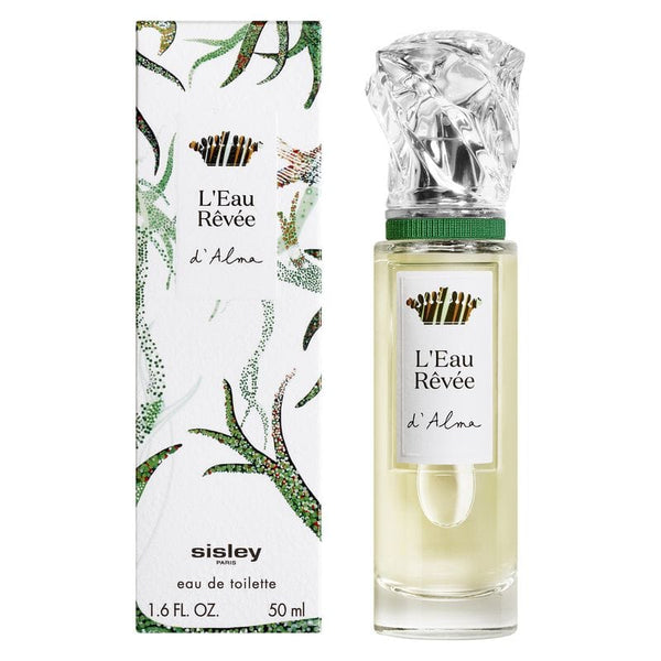 Sisley L'Eau RTMv©e d'Alma — 2