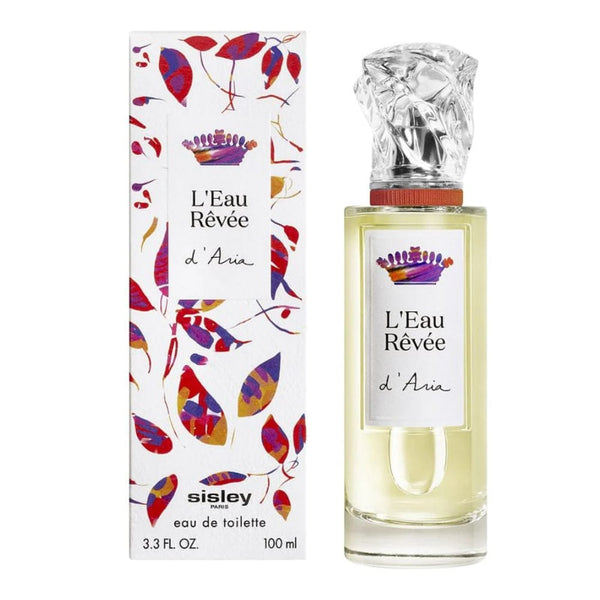 Sisley L'Eau RTMv©e d'Aria — 2