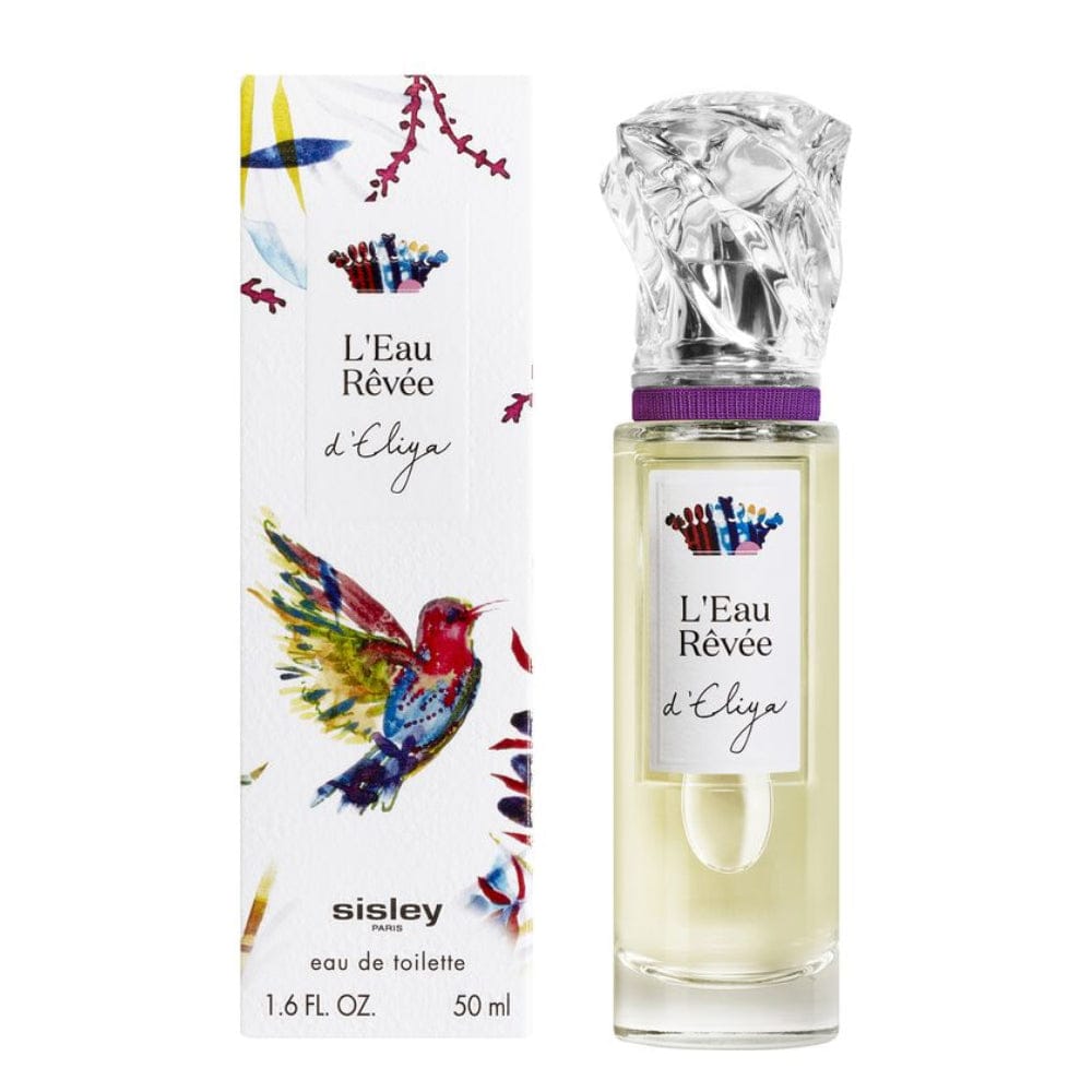Sisley L'Eau RTMv©e d'Eliya — 2