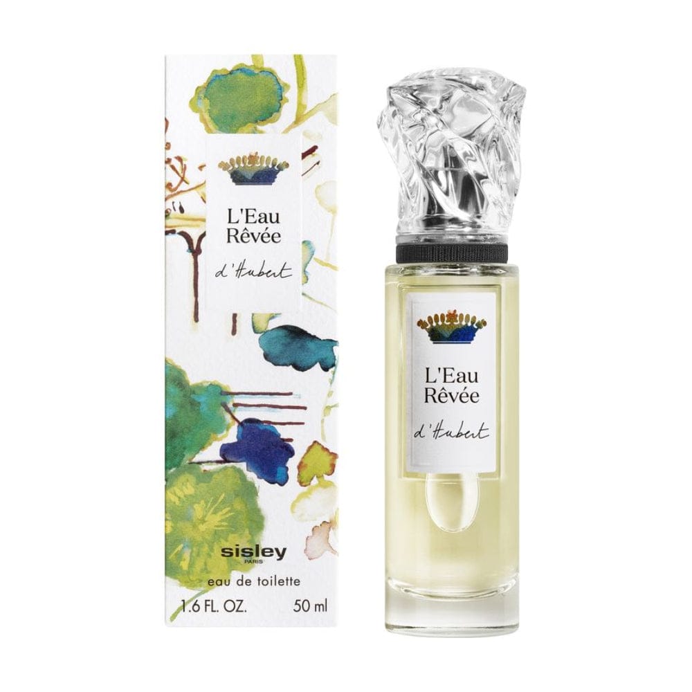 Sisley L'Eau RTMv©e d'Hubert — 2